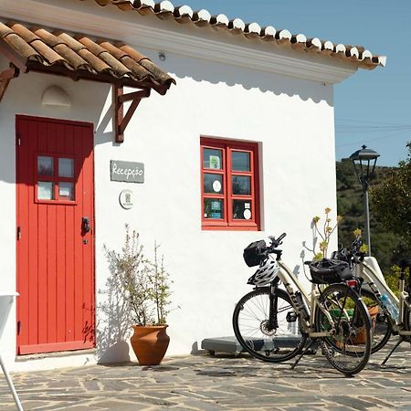 Aldeia Da Pedralva - Slow Village ヴィラ・ド・ビスポ エクステリア 写真