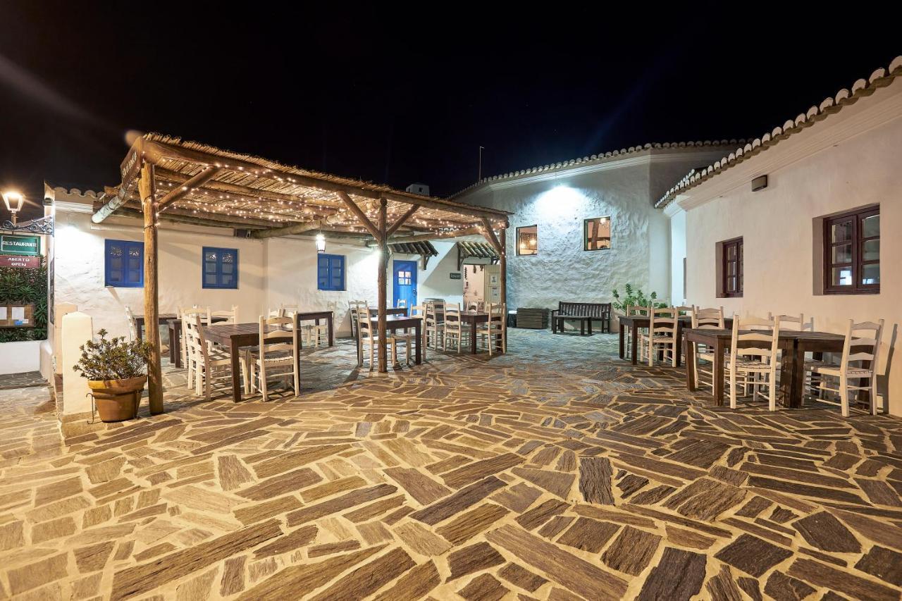 Aldeia Da Pedralva - Slow Village ヴィラ・ド・ビスポ エクステリア 写真