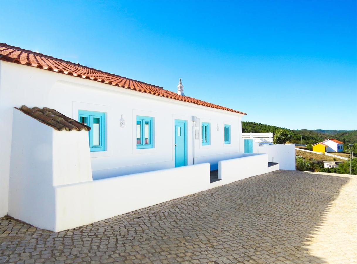 Aldeia Da Pedralva - Slow Village ヴィラ・ド・ビスポ エクステリア 写真