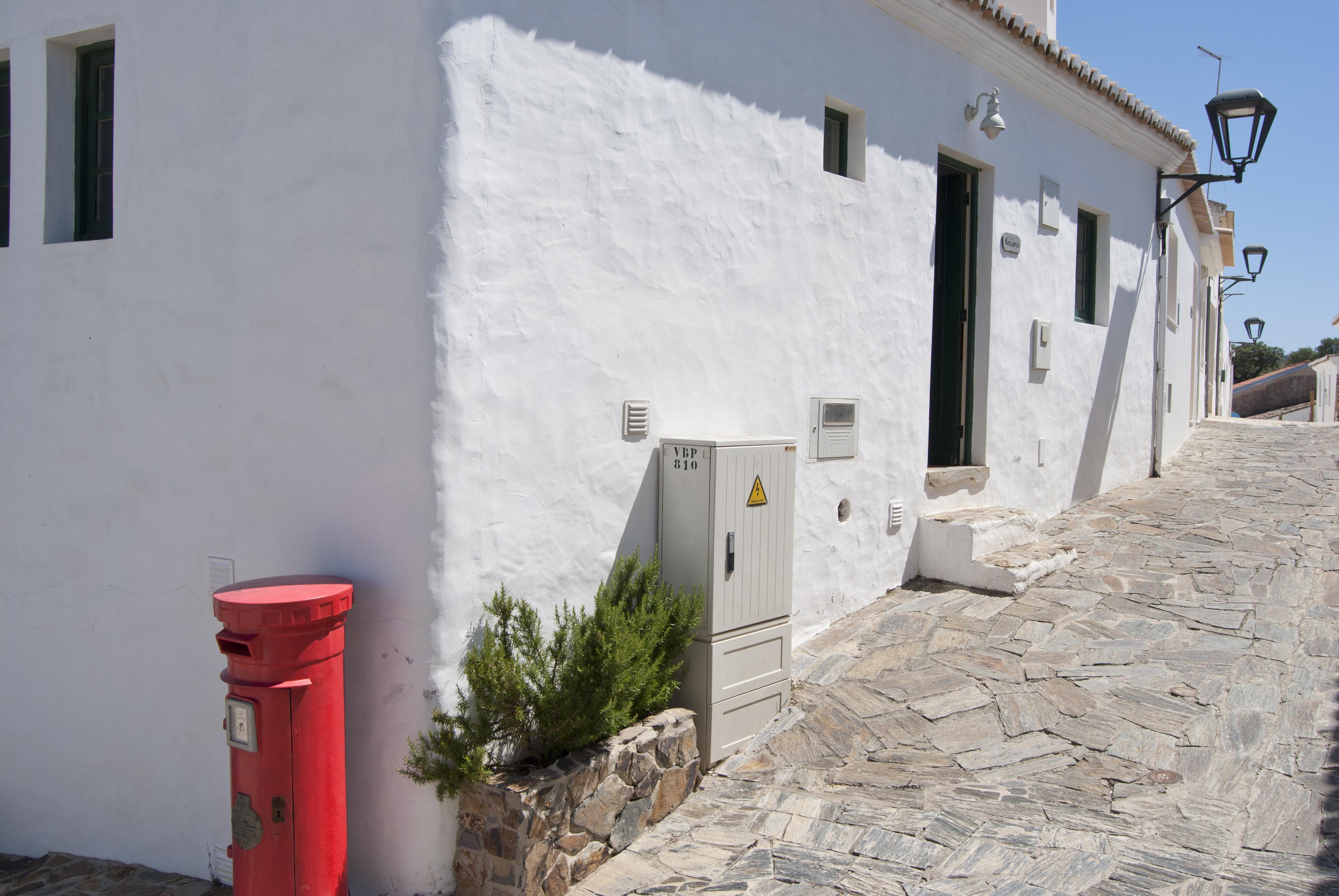 Aldeia Da Pedralva - Slow Village ヴィラ・ド・ビスポ エクステリア 写真