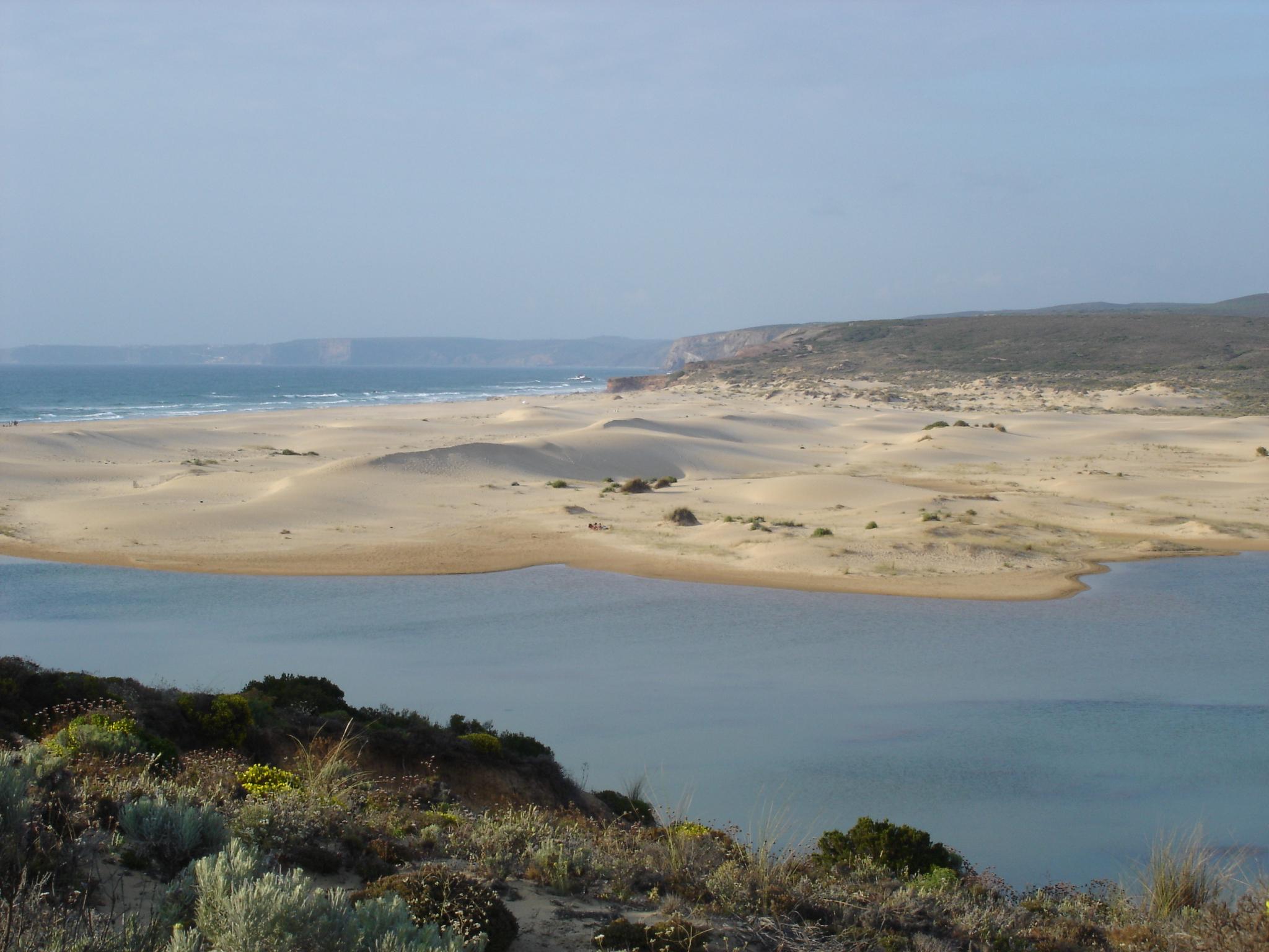 Aldeia Da Pedralva - Slow Village ヴィラ・ド・ビスポ エクステリア 写真