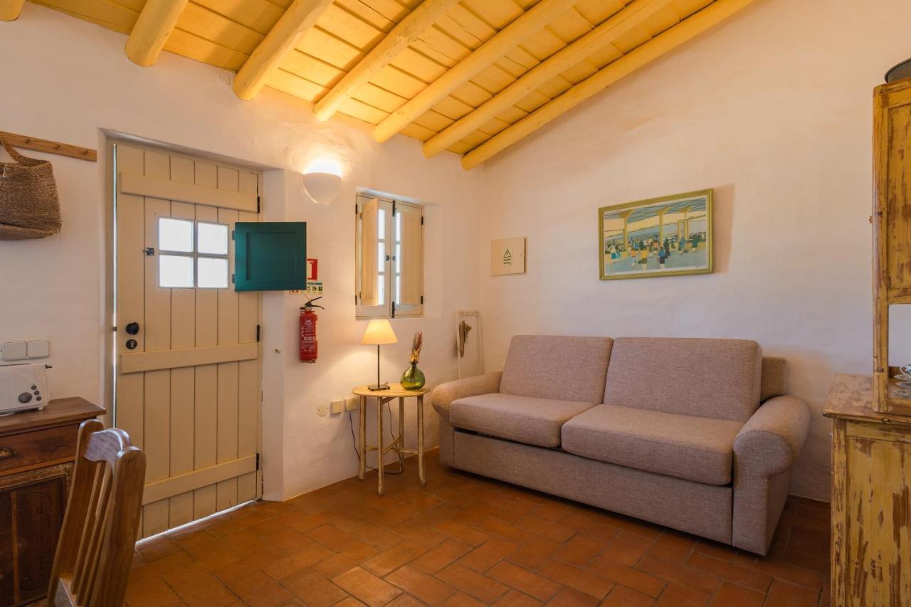 Aldeia Da Pedralva - Slow Village ヴィラ・ド・ビスポ エクステリア 写真