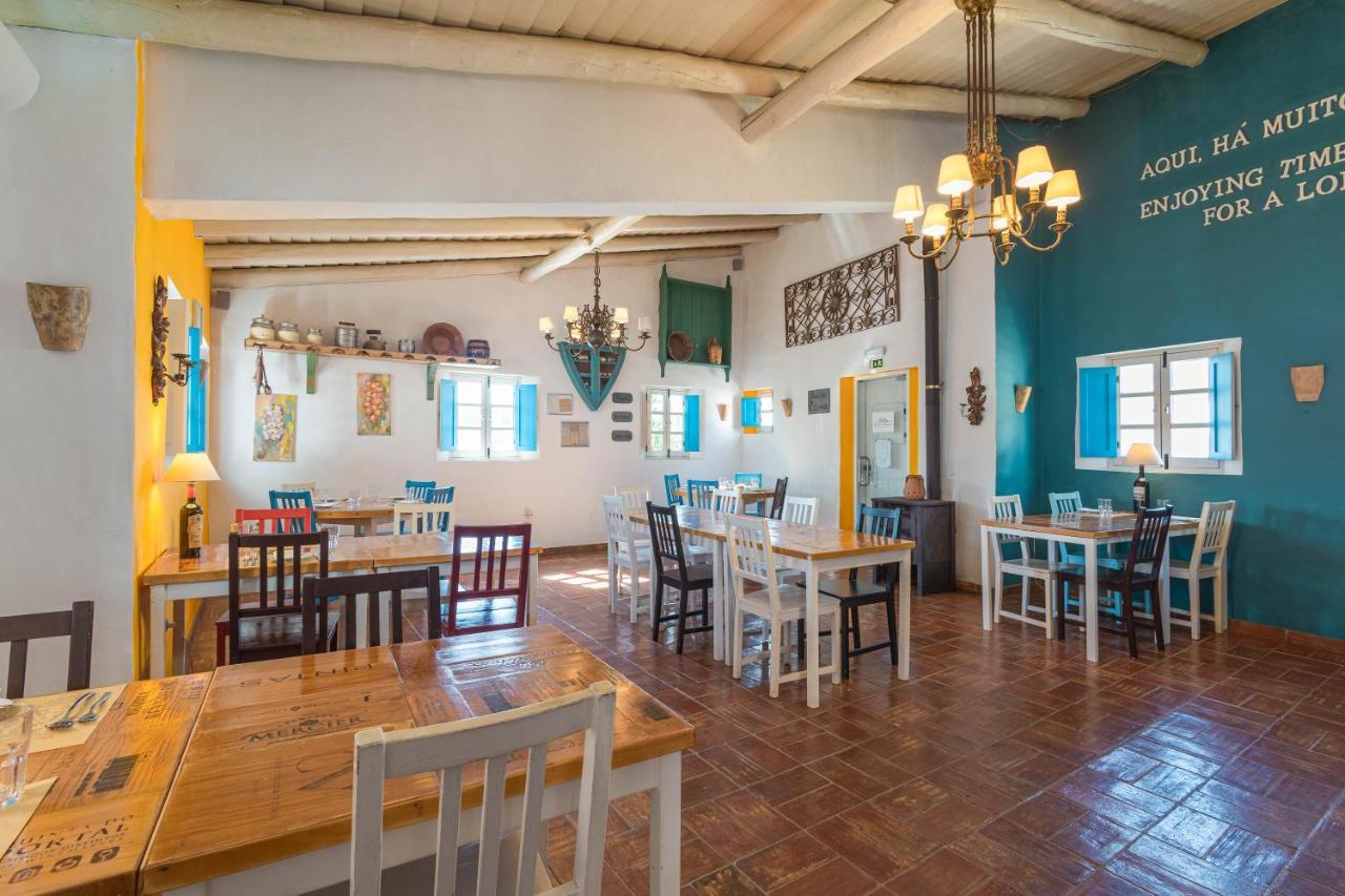 Aldeia Da Pedralva - Slow Village ヴィラ・ド・ビスポ エクステリア 写真