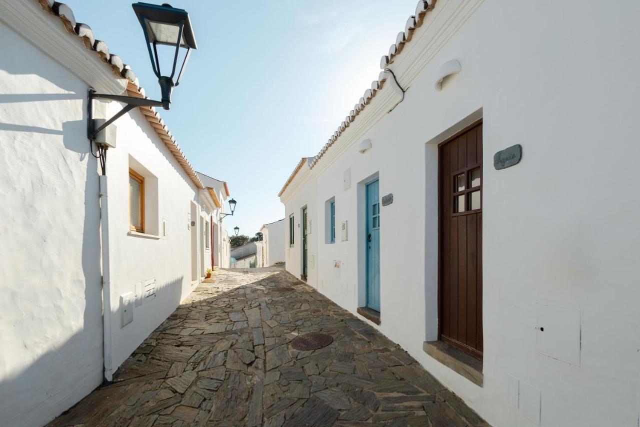 Aldeia Da Pedralva - Slow Village ヴィラ・ド・ビスポ エクステリア 写真