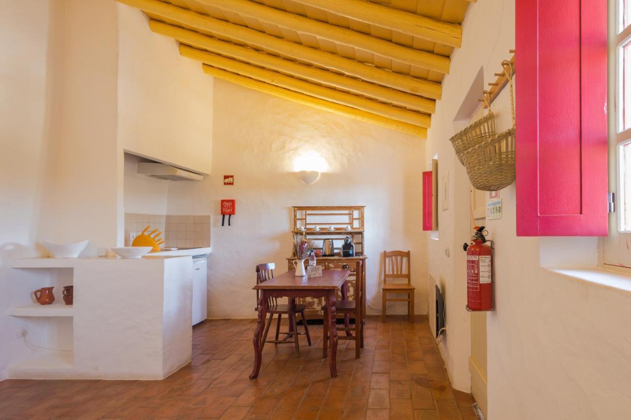 Aldeia Da Pedralva - Slow Village ヴィラ・ド・ビスポ エクステリア 写真