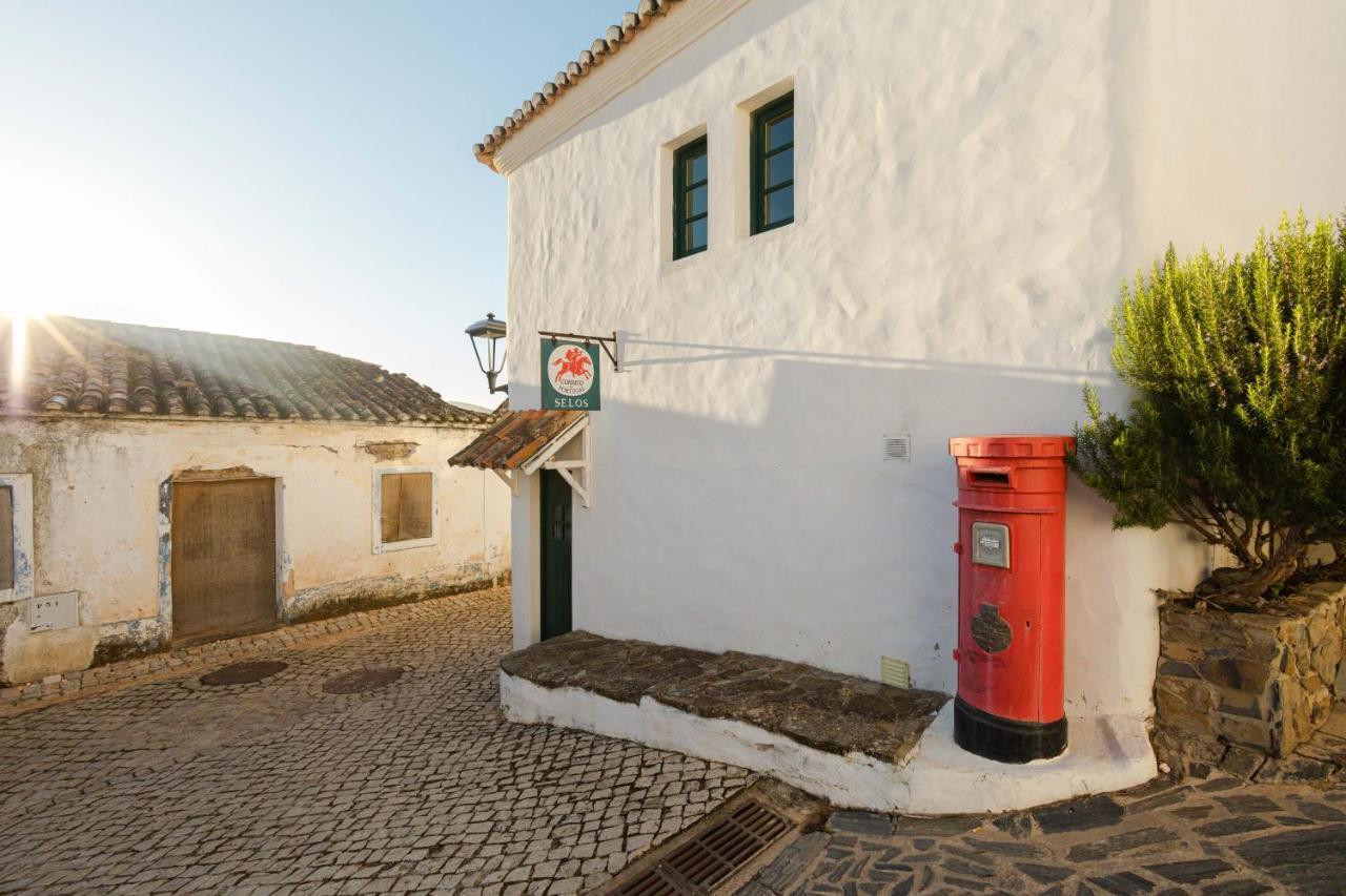 Aldeia Da Pedralva - Slow Village ヴィラ・ド・ビスポ エクステリア 写真