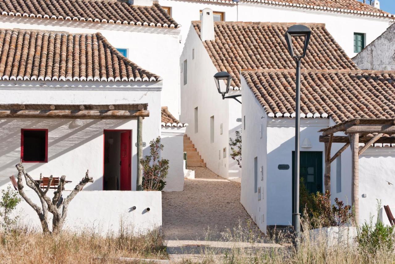Aldeia Da Pedralva - Slow Village ヴィラ・ド・ビスポ エクステリア 写真