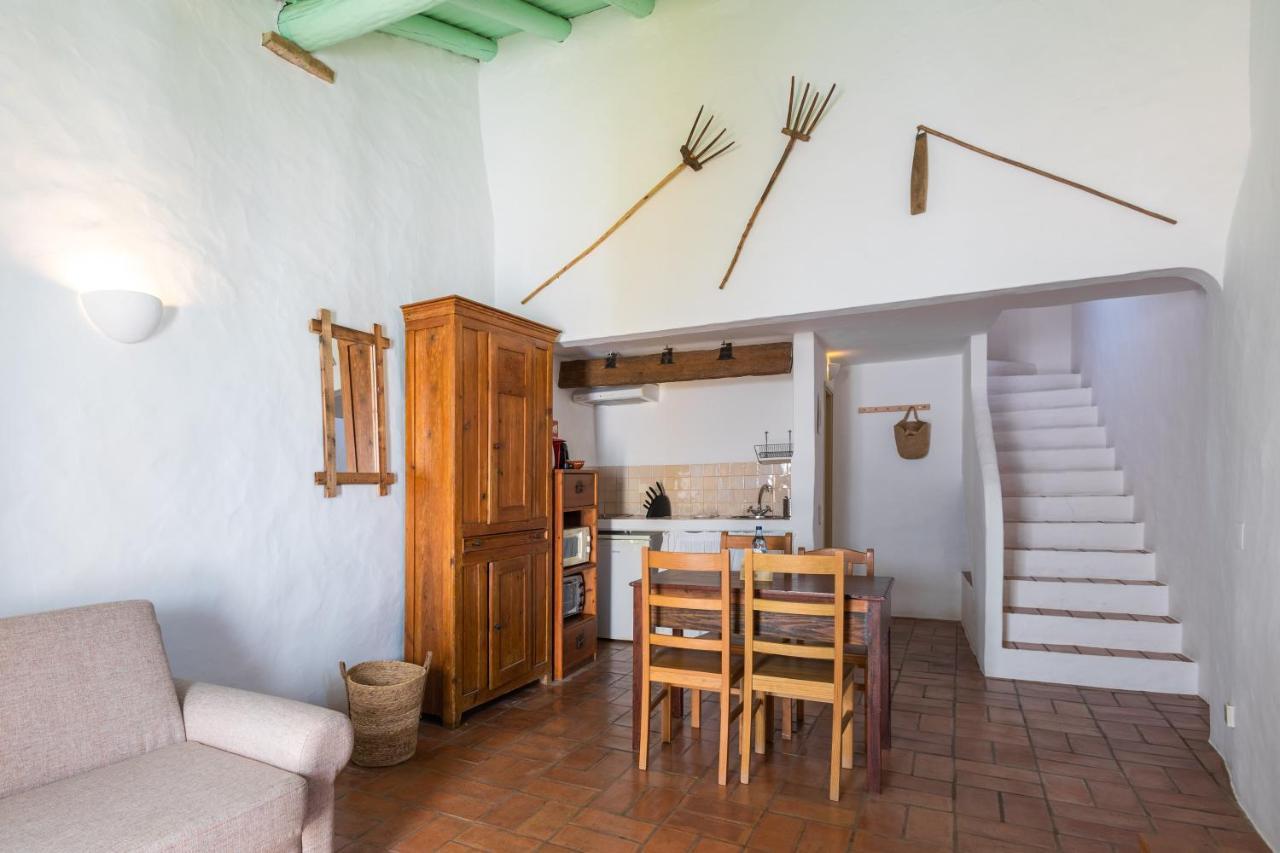 Aldeia Da Pedralva - Slow Village ヴィラ・ド・ビスポ エクステリア 写真