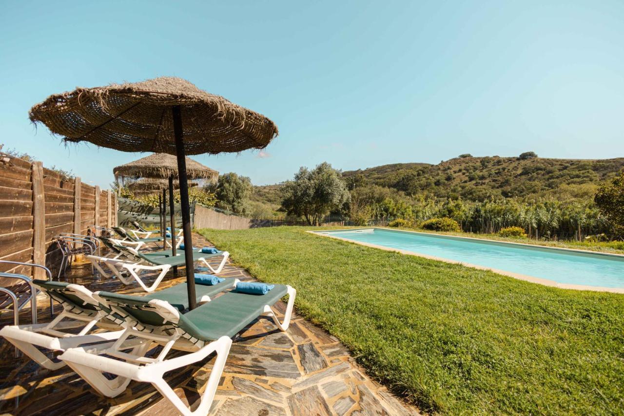 Aldeia Da Pedralva - Slow Village ヴィラ・ド・ビスポ エクステリア 写真