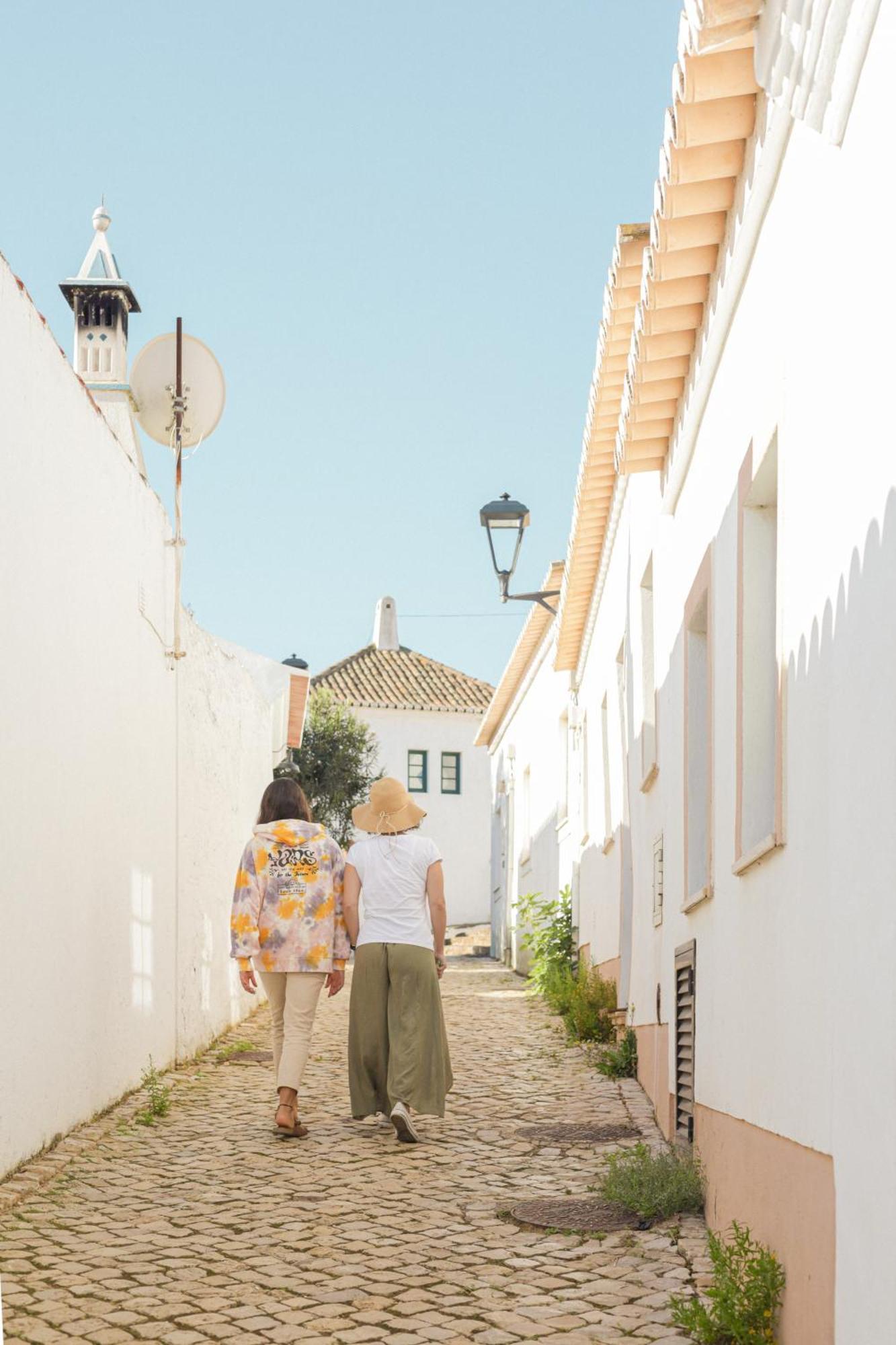 Aldeia Da Pedralva - Slow Village ヴィラ・ド・ビスポ エクステリア 写真