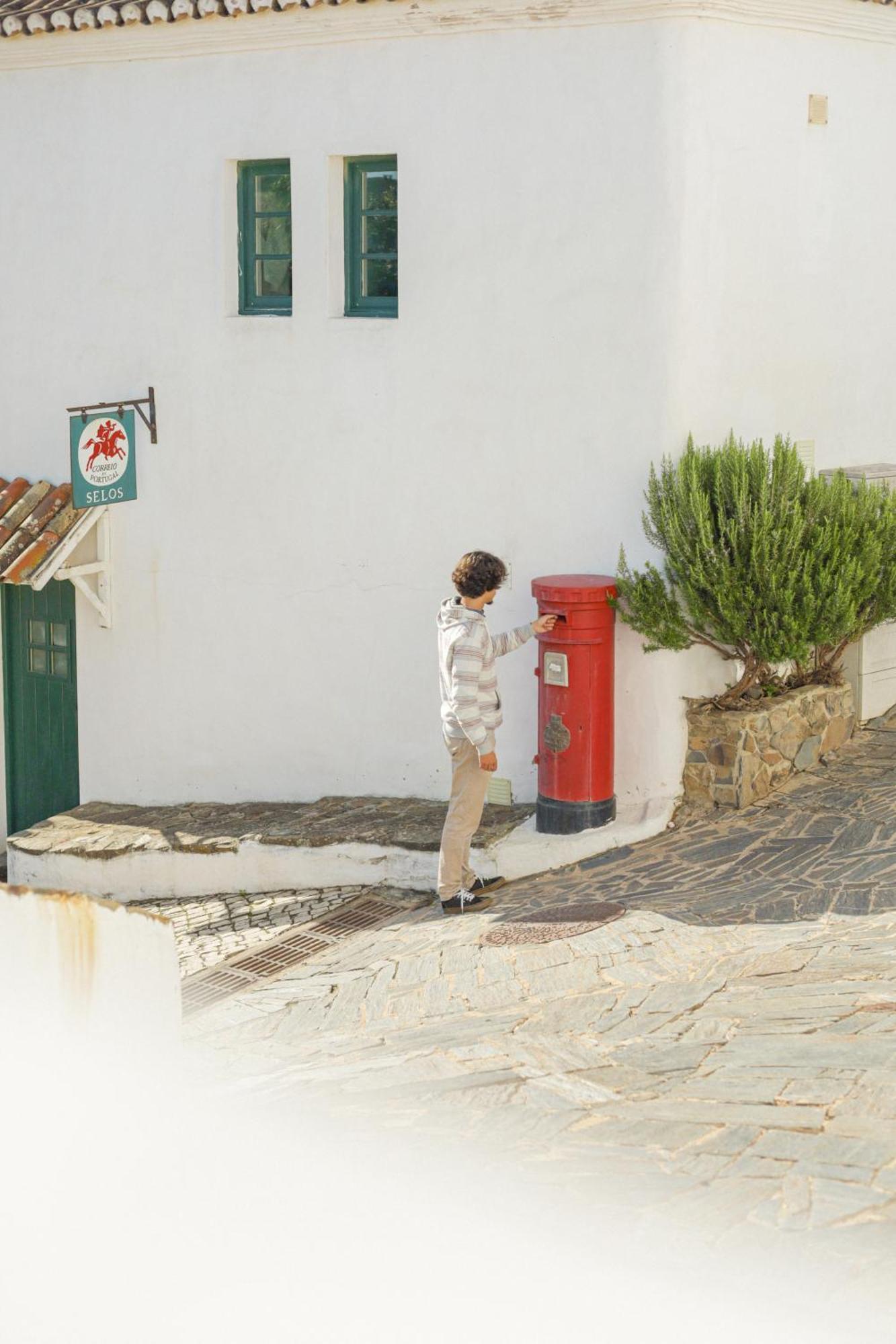 Aldeia Da Pedralva - Slow Village ヴィラ・ド・ビスポ エクステリア 写真