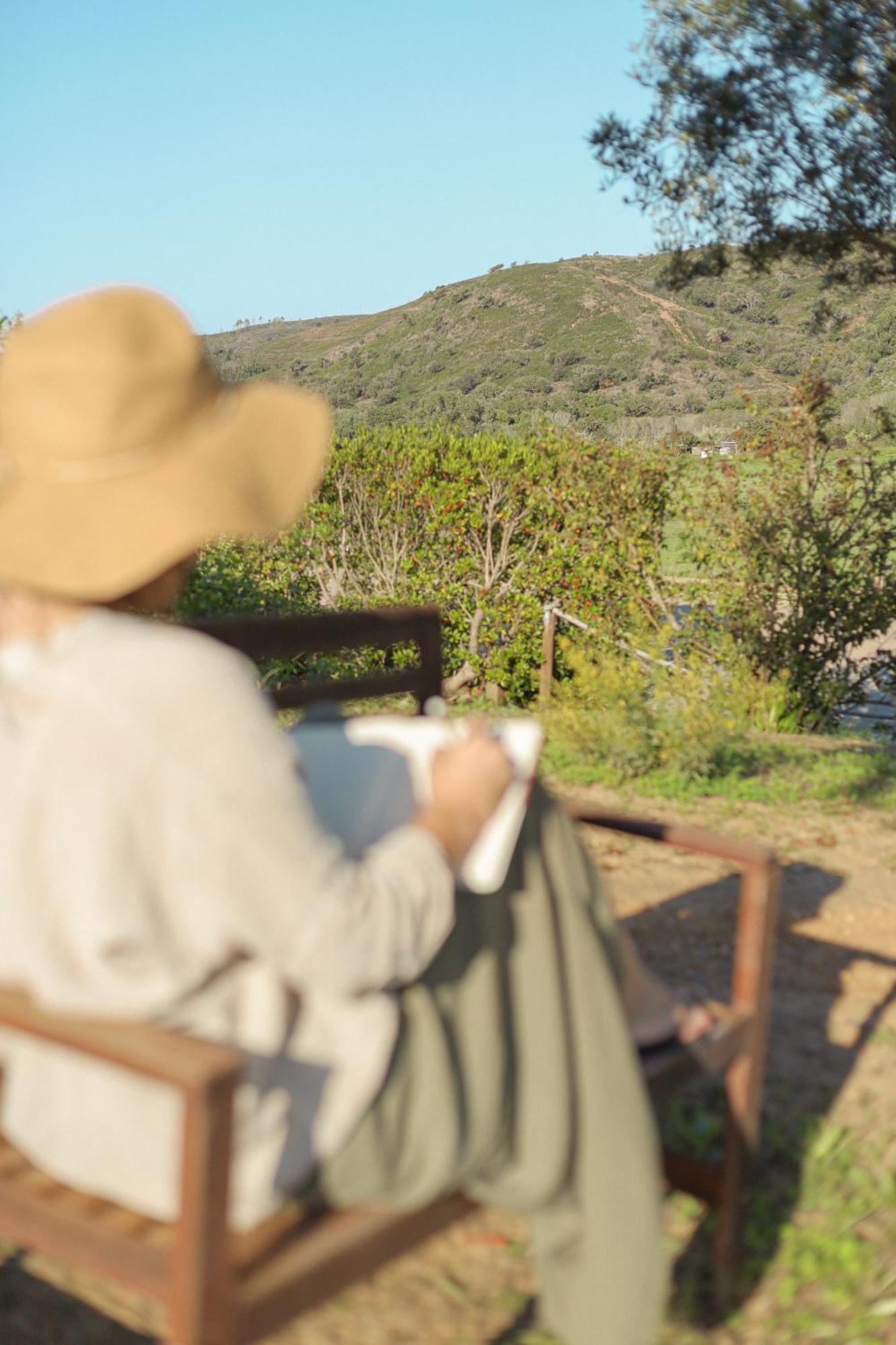 Aldeia Da Pedralva - Slow Village ヴィラ・ド・ビスポ エクステリア 写真