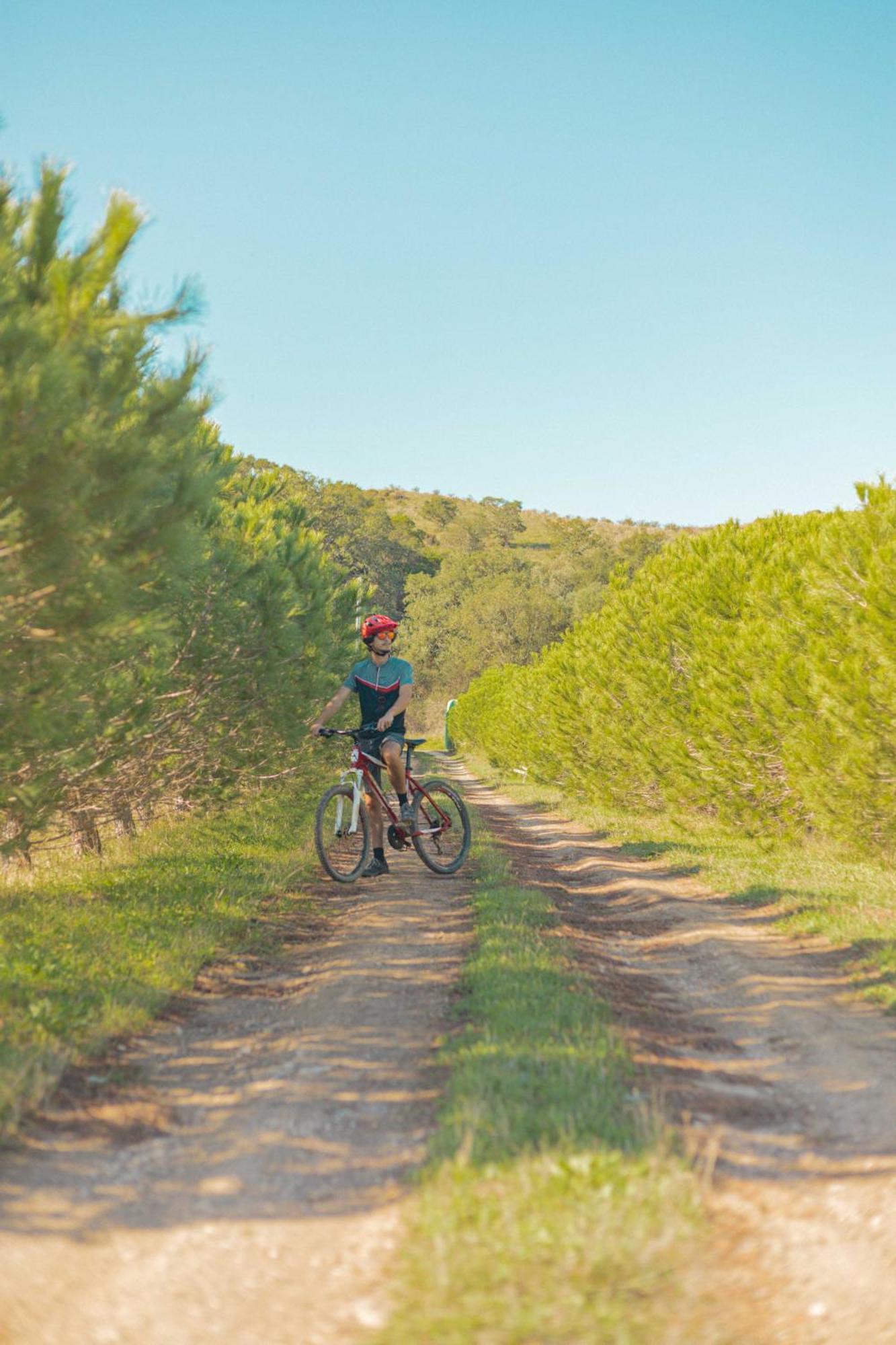 Aldeia Da Pedralva - Slow Village ヴィラ・ド・ビスポ エクステリア 写真