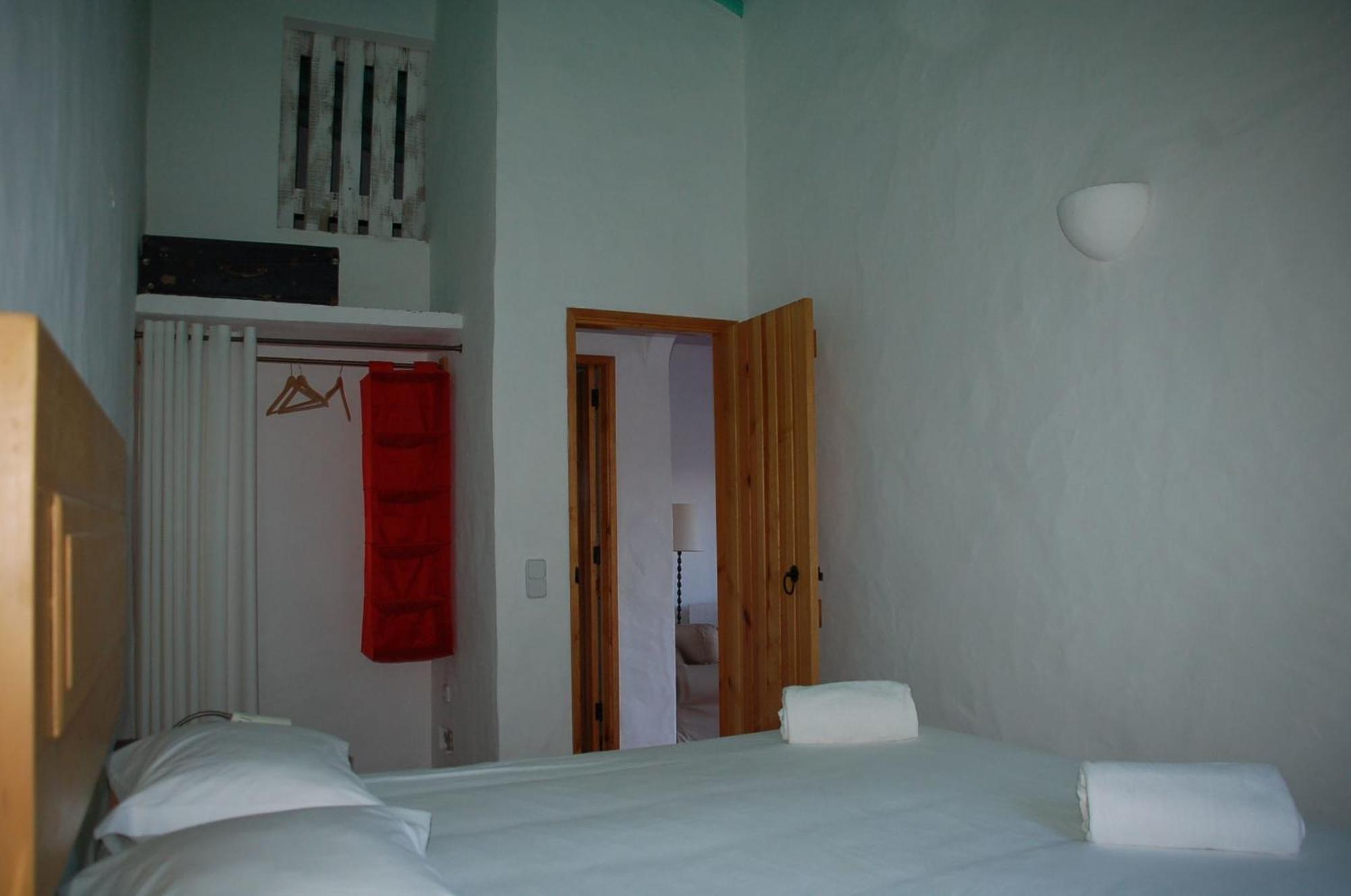 Aldeia Da Pedralva - Slow Village ヴィラ・ド・ビスポ 部屋 写真