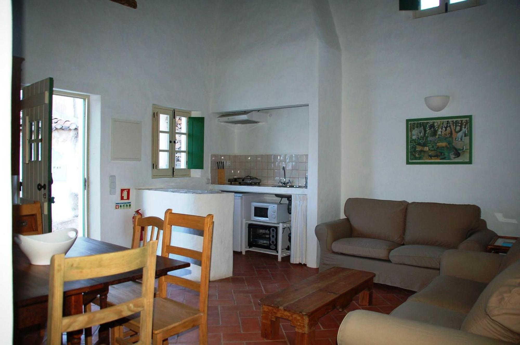 Aldeia Da Pedralva - Slow Village ヴィラ・ド・ビスポ 部屋 写真